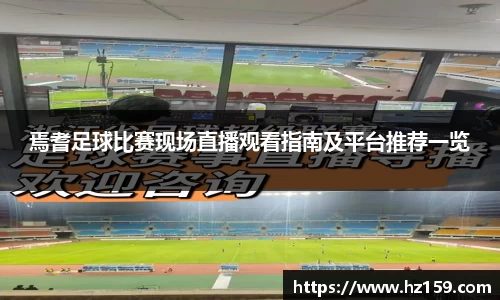 焉耆足球比赛现场直播观看指南及平台推荐一览
